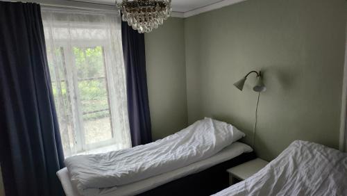 Lund Cama Y Desayuno | Brunius Guesthouse