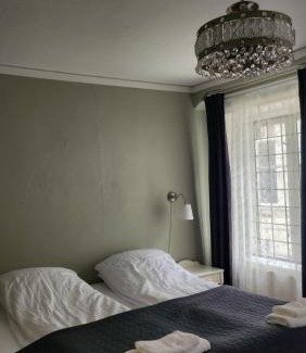 Lund Cama Y Desayuno | Brunius Guesthouse