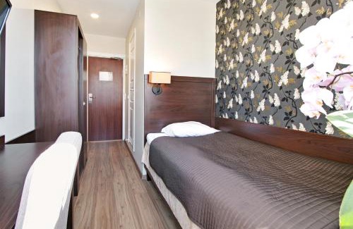Arstaskog Hotel | Brunnby Hotel