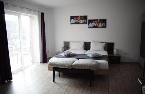 Cluj-Napoca Casa | Bruno Apartment