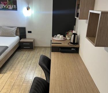 Cluj-Napoca Casa | Bruno Apartment