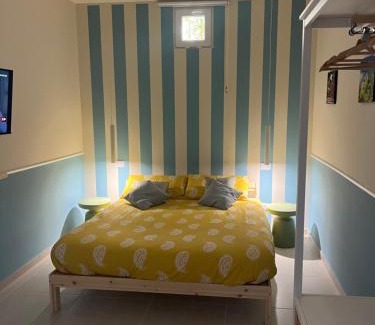 Trapani Apartamento | Bruno apartments