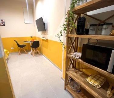 Trapani Apartamento | Bruno apartments