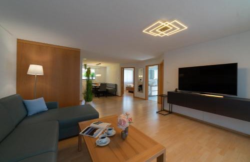 Wildhaus-Alt St. Johann Apartamento | Bruno
