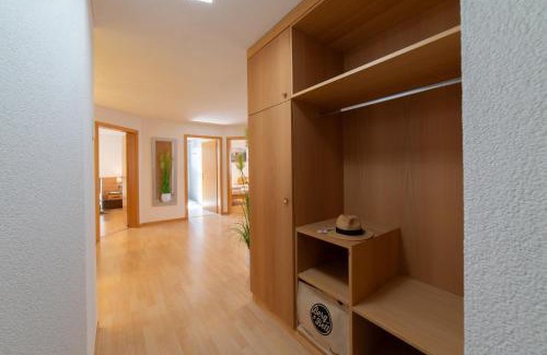 Wildhaus-Alt St. Johann Apartamento | Bruno