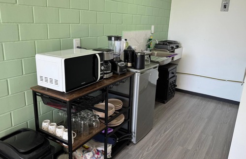 Crucecita Apartamento | BRUNO'S AP CON AIRE AC VILLAS DORADAS HUX