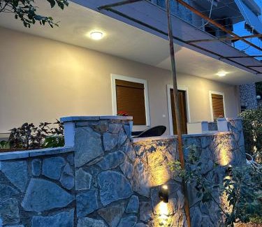 Lukove Apartamento | Bruno's Rooms