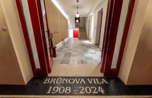Plavy Apartamento | Brunova Vila