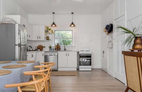 Brunswick Heads Casa | Brunswick Beach Shack