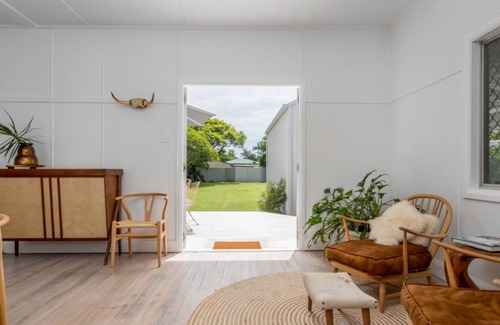 Brunswick Heads Casa | Brunswick Beach Shack