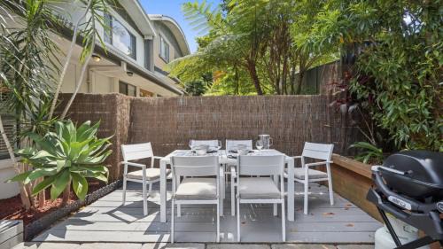 Coffs Harbour Casa | Brunswick Beach Club - Coastal Comfort Near Beach