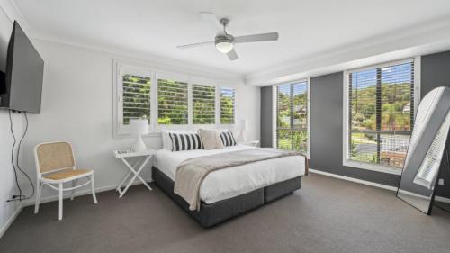 Coffs Harbour Casa | Brunswick Beach Club - Coastal Comfort Near Beach