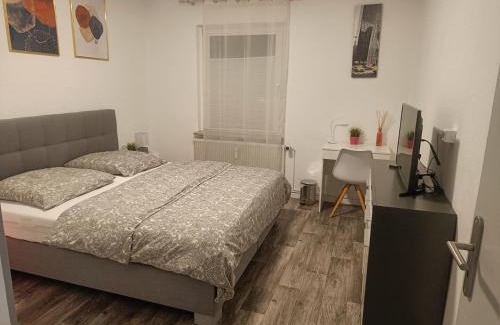 Braunschweig City Center Casa | Brunswick Central Charm: Cozy City Room!