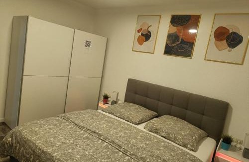 Braunschweig City Center Casa | Brunswick Central Charm: Cozy City Room!