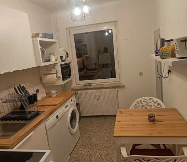 Braunschweig City Center Casa | Brunswick Central Charm: Cozy City Room!