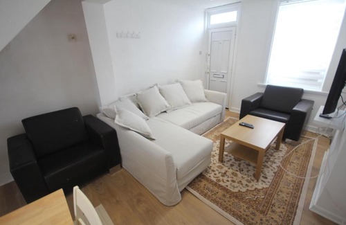 Reading Apartamento | Brunswick Cottage