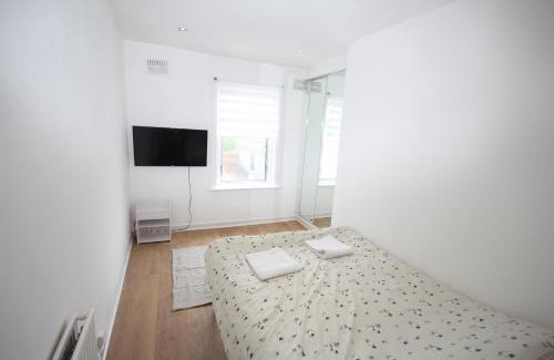 Reading Apartamento | Brunswick Cottage