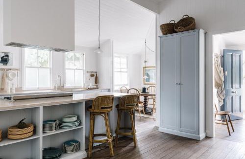 Brunswick Heads Casa | Brunswick Heads Beauty - RiverFish