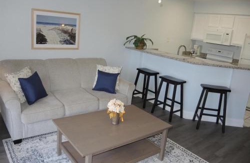 Calabash Apartamento | Brunswick Plantation 302M Golf Villa