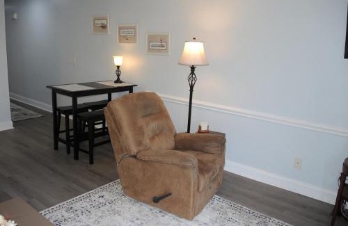 Calabash Apartamento | Brunswick Plantation 302M Golf Villa