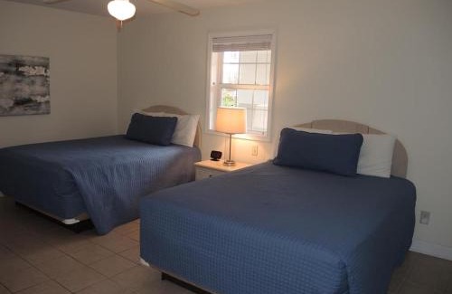 Calabash Apartamento | Brunswick Plantation Resort and Golf Villas 2302L in the Heart of NC Seafood Country studio