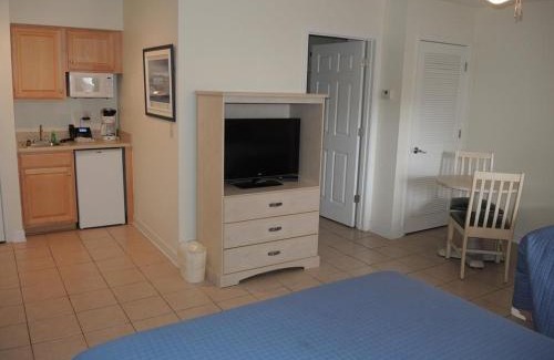 Calabash Apartamento | Brunswick Plantation Resort and Golf Villas 2302L in the Heart of NC Seafood Country studio
