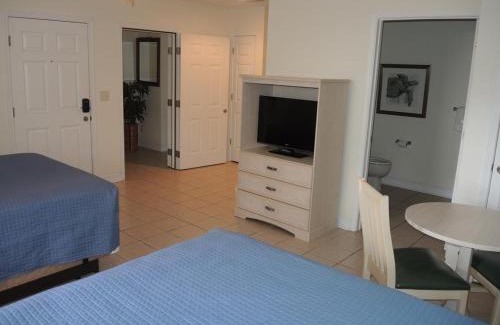 Calabash Apartamento | Brunswick Plantation Resort and Golf Villas 2302L in the Heart of NC Seafood Country studio