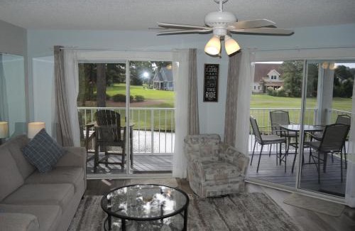 Calabash Villa | Brunswick Plantation Resort Villa 406