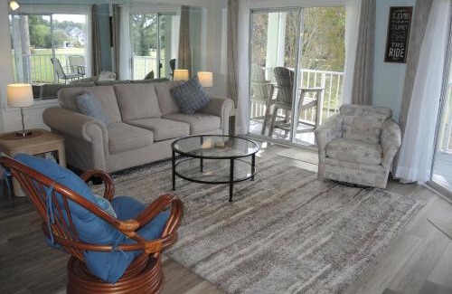 Calabash Villa | Brunswick Plantation Resort Villa 406