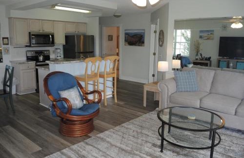 Calabash Villa | Brunswick Plantation Resort Villa 406