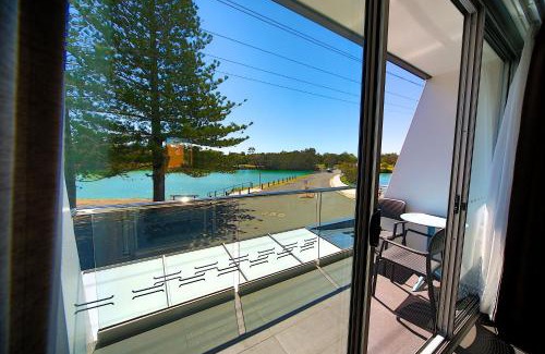 Brunswick Heads Hotel | Brunswick River Inn