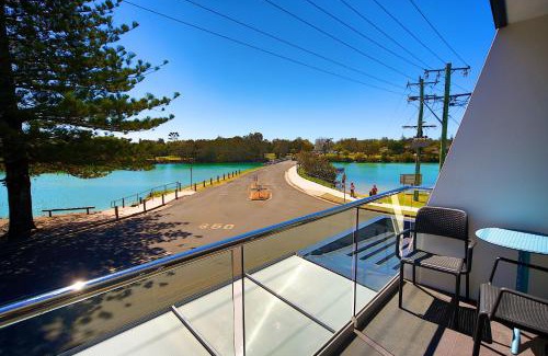 Brunswick Heads Hotel | Brunswick River Inn