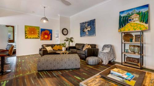 Brunswick Heads Casa | Brunswick Riverfront Guest House