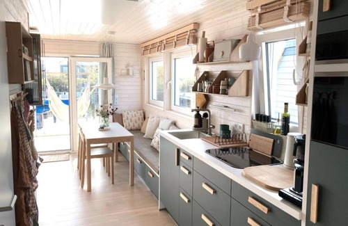 Schleswig Apartamento | Bruntje, Germany