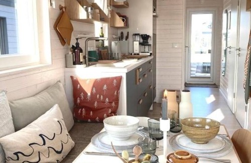 Schleswig Apartamento | Bruntje, Germany