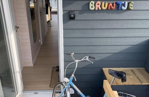 Schleswig Apartamento | Bruntje, Germany