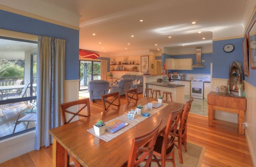 Adventure Bay Casa | Bruny Island Retreat