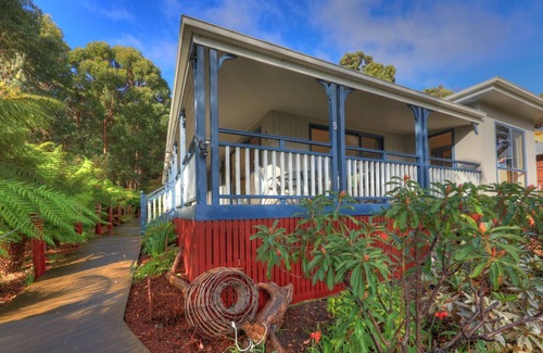 Adventure Bay Casa | Bruny Island Retreat