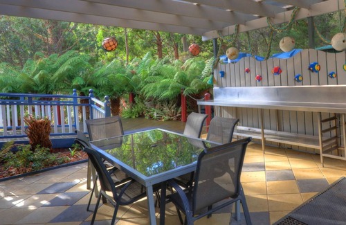 Adventure Bay Casa | Bruny Island Retreat
