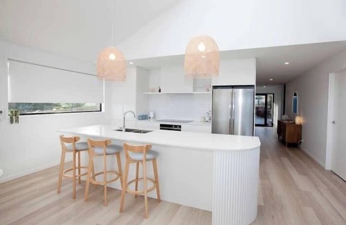 Alonnah Casa | Bruny Island Sunset Retreat