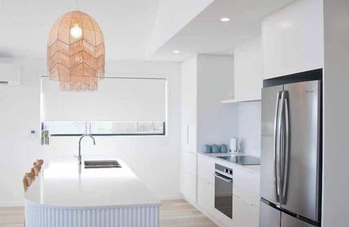 Alonnah Casa | Bruny Island Sunset Retreat