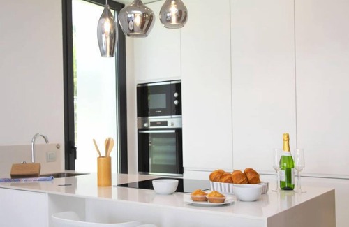 Finestrat Casa | Bruselas by Interhome