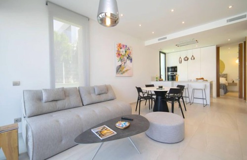 Finestrat Casa | Bruselas by Interhome