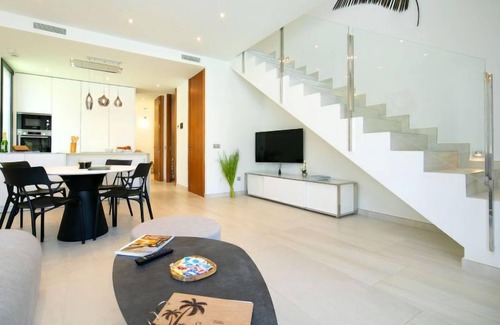 Finestrat Casa | Bruselas by Interhome