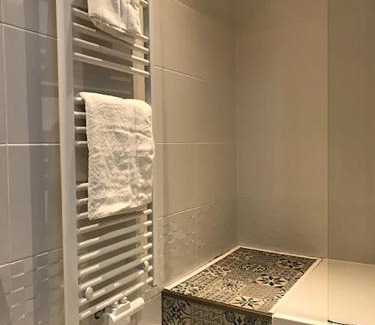 Koekelberg Apartamento | Brussel House Basilic