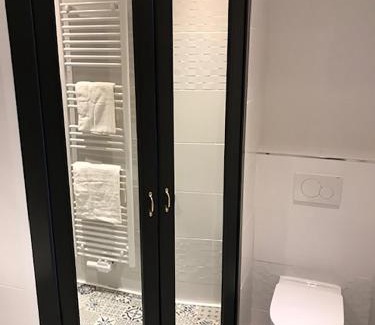 Koekelberg Apartamento | Brussel House Basilic