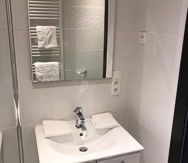 Koekelberg Apartamento | Brussel House Basilic