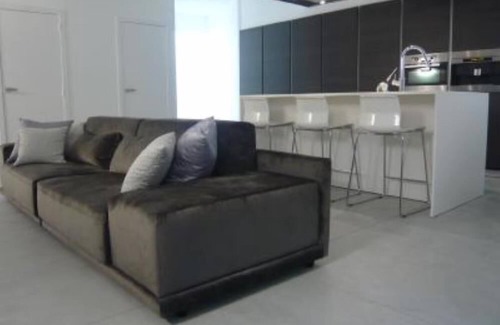 Brussels Apartamento | Bruselas: Piso / apartamento - BRUXELLES