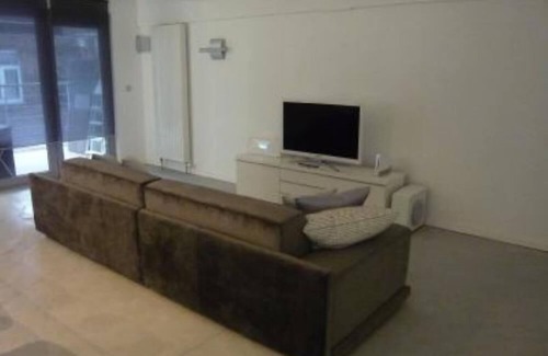 Brussels Apartamento | Bruselas: Piso / apartamento - BRUXELLES