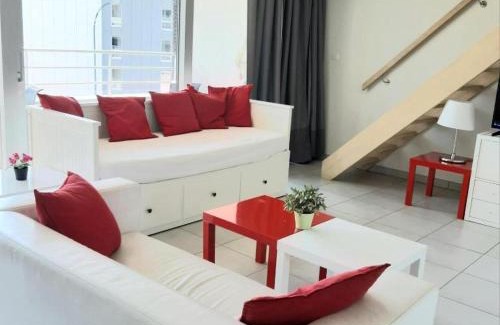 Wemmel Apartamento | Brussels Base Camp